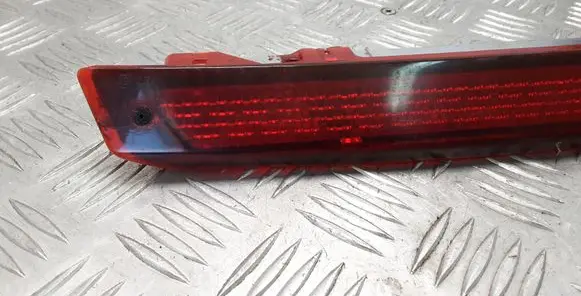 Ford Mondeo MK IV Third/center stoplight 7S7113A601BD