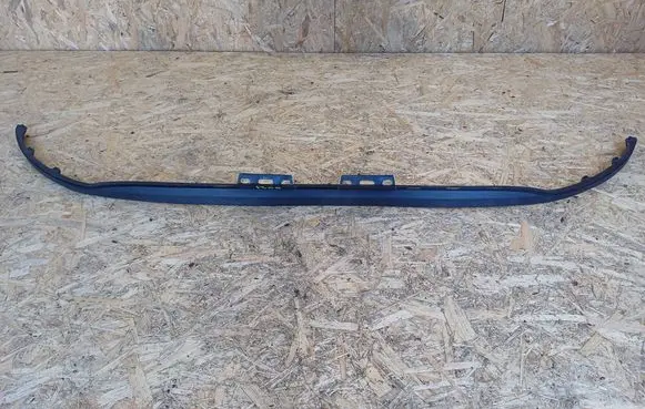 KIA Picanto Front bumper splitter molding 865901Y500