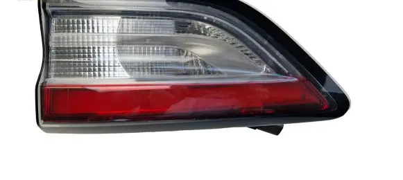 Ford Escape IV Tailgate rear/tail lights LJ6B13A602 LJ6B13A602AH CX482