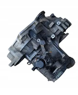 Volkswagen Golf IV Manual 5 speed gearbox 