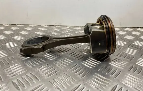Lincoln MKZ II Piston with connecting rod RFAA5EAA