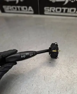 Mercedes-Benz E W211 Wiper control stalk A1715402245 3D5614113DD
