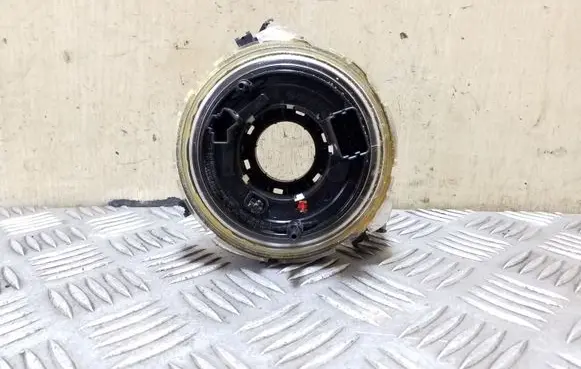Audi Q7 4L Airbag slip ring squib (SRS ring) 4E0953541A