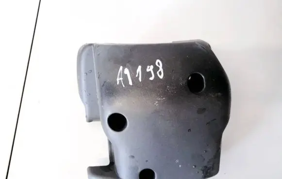 Honda Jazz Steering wheel column trim