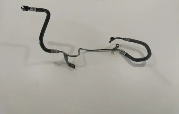 BMW 5 E60 E61 Power steering hose/pipe/line 11807410
