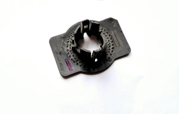 Mercedes-Benz EQC Front parking sensor holder (PDC) 