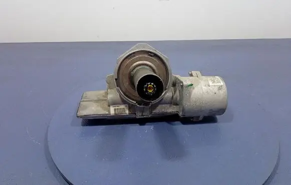 Fiat Punto (199) Steering wheel axle 51860328