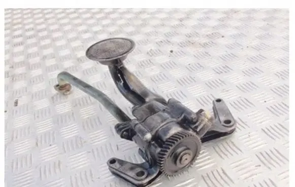 KIA Pregio Oil pump 