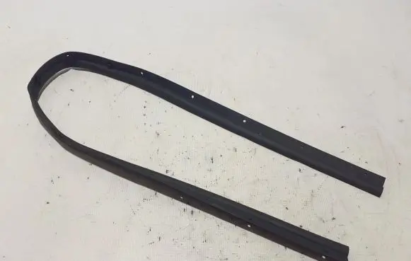KIA Sportage Engine compartment rubber 86455P1000