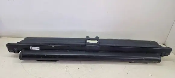 BMW 5 E39 Parcel shelf load cover 8236357