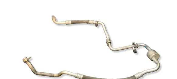Dacia Duster Air conditioning (A/C) pipe/hose 924803812R