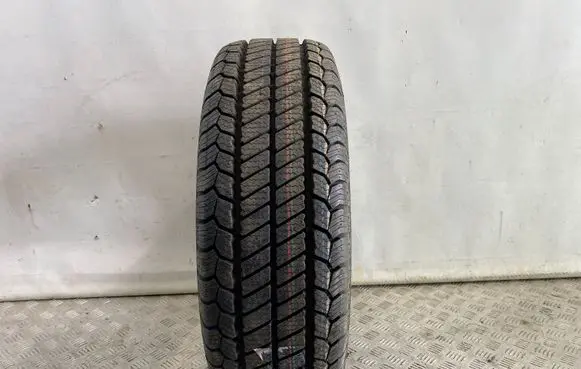 BMW 3 E90 E91 R16 winter tire SNOVANIS2 21565R16