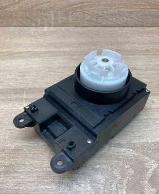 BMW 5 E60 E61 Head unit multimedia control 6944884 0613K