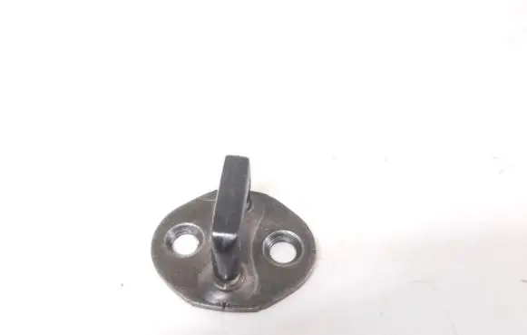 Mitsubishi Galant Front door lock loop/hook striker 
