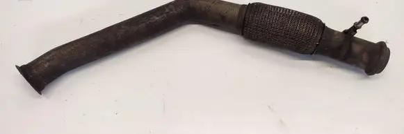 Mercedes-Benz Vito Viano W447 Exhaust gas pipe A4474909200