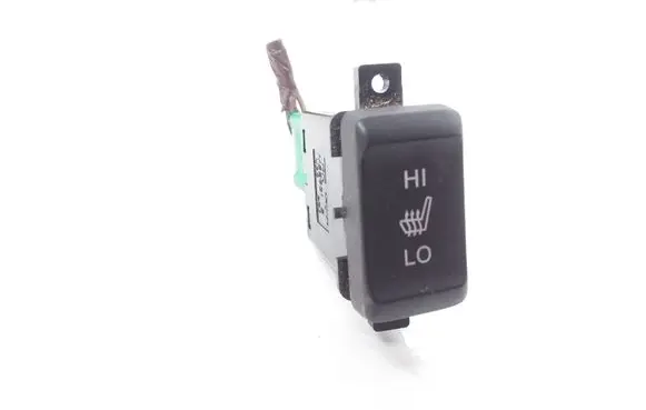 Honda Accord Seat heating switch M22831