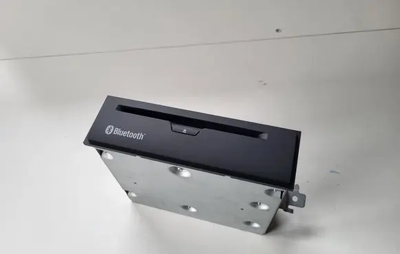 Nissan Murano Z51 Bluetooth control unit module