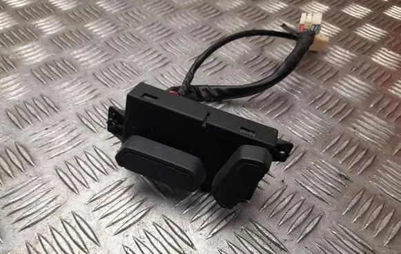 Ford Ranger Seat heating switch 1979487LH