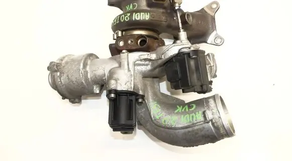Audi A4 S4 B9 Turbo 06L145654C 06L145725T 06H145710C