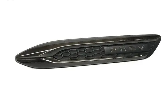 Mazda CX-60 Fender model badge letters KAAA508F1