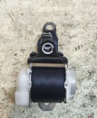 Peugeot 107 Rear seatbelt 7P1200 625592 0434077