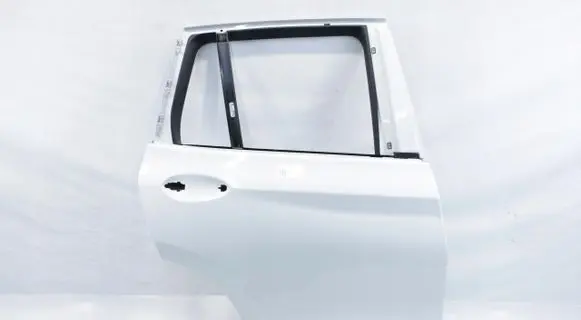 BMW X3 G01 Rear door 7465534 41007465534