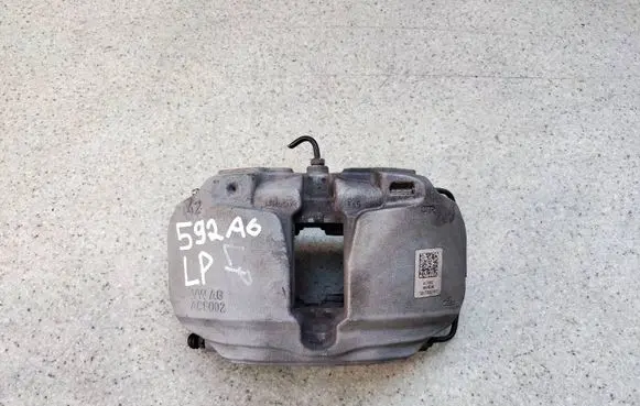 Audi A6 S6 C8 4K Front brake caliper 4K05DM33 4K05DM