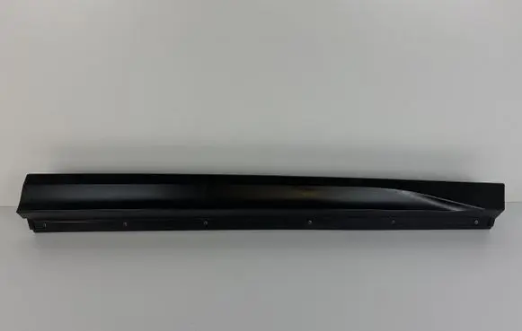 Lexus UX Front door trim (molding) 7507176010