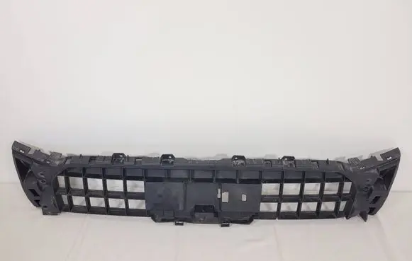 Audi Q5 SQ5 Front bumper upper radiator grill 8R0853692B