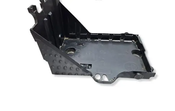Peugeot 3008 I Battery box tray S25071638 9663615380