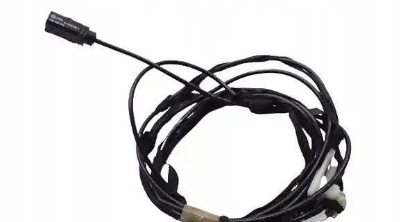 Audi A7 S7 4G Wiring harness 6Q0035576