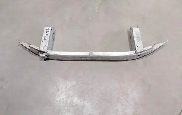 BMW 8 G15 Front bumper cross member 51117373406
