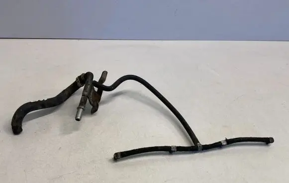 Fuel return line/hose