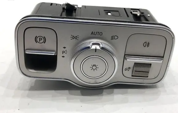 Mercedes-Benz GLE W167 Other switches/knobs/shifts A1679051201