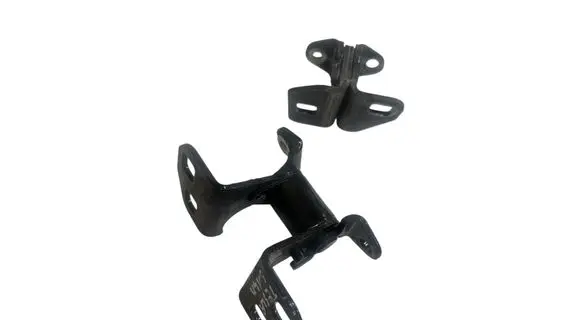Tesla Model S Front door hinge set I120038