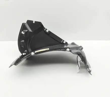 Audi A4 S4 B9 8W Front wheel arch liner splash guards 8W0853887P