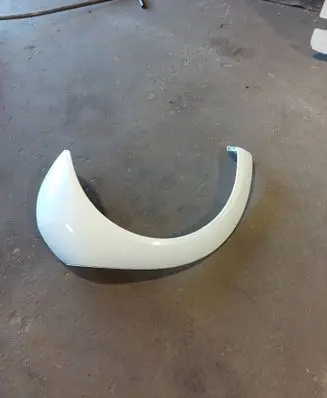 Smart ForFour I Fender 259411080