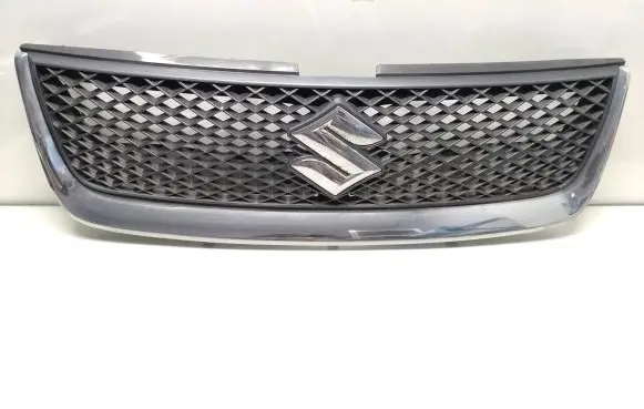 Suzuki Grand Vitara II Front grill 7174365J0 7174265j0