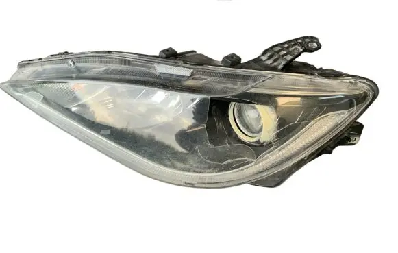 Chrysler Pacifica Headlight/headlamp 68228947AE 147000015300 10EEG150706