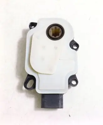 Tesla Model S A/C air flow flap actuator/motor A24011023112 110485401