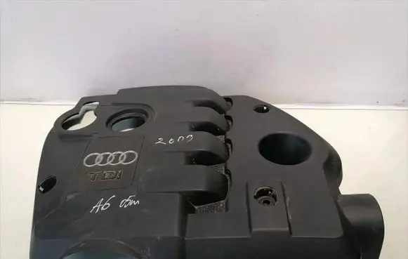 Audi A6 S6 C5 4B Engine cover (trim) 038103925GK