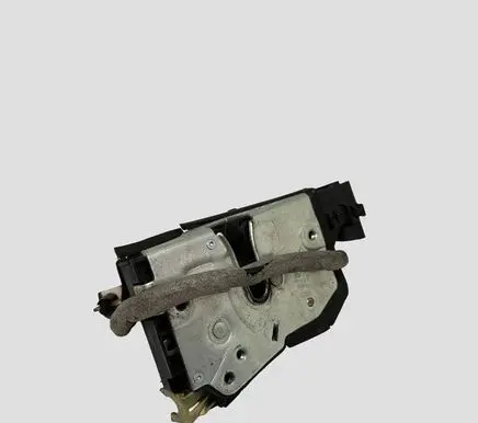 BMW 3 E46 Rear door lock