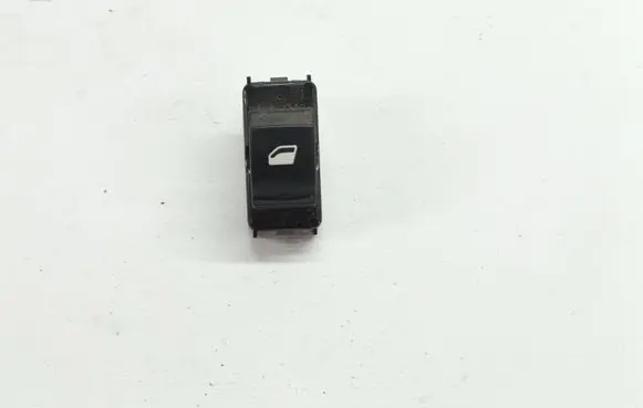 Citroen C4 II Picasso Electric window control switch 96762292ZD