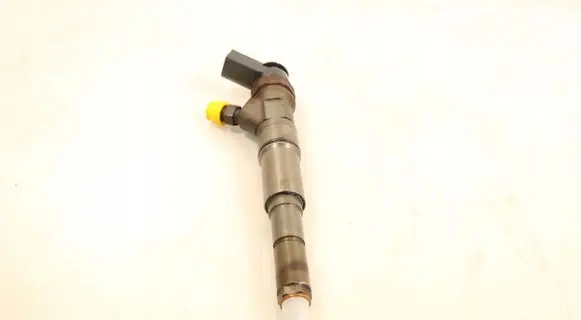BMW 3 E46 Fuel injector 0445110209