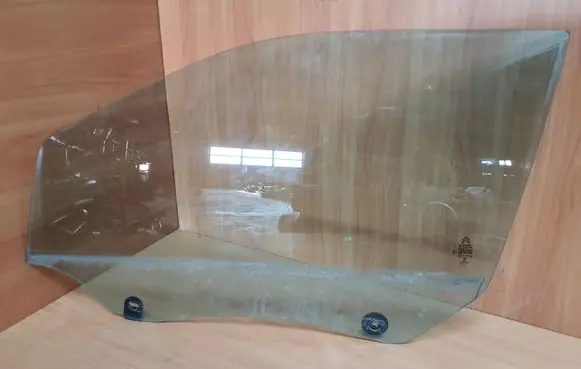 Citroen C4 Cactus Front door window glass four-door 43R011583 E000199 AS2M3236DOT682