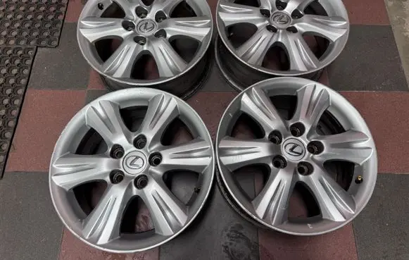 Lexus IS 220D-250-350 R16 alloy rim J16X7JJ 16X7JJ