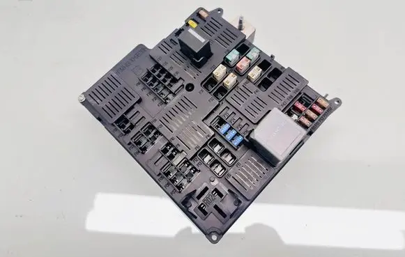 Fuse module