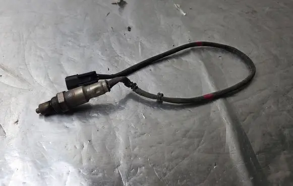 Lambda probe sensor