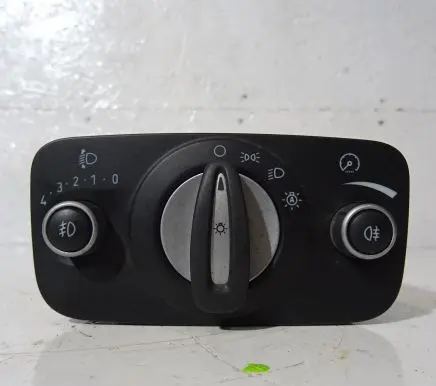 Ford S-MAX Other switches/knobs/shifts AG9T-13A024-CB