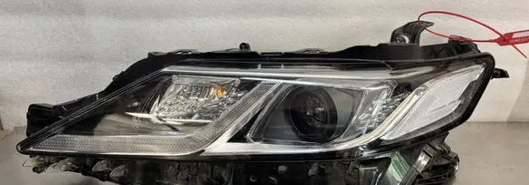 Toyota Camry VIII XV70 Headlight/headlamp 8115033G00 A1V0320000 8990733220